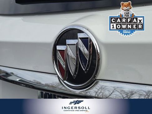 Used 2022 Buick Encore Preferred w/ Safety Package image 32