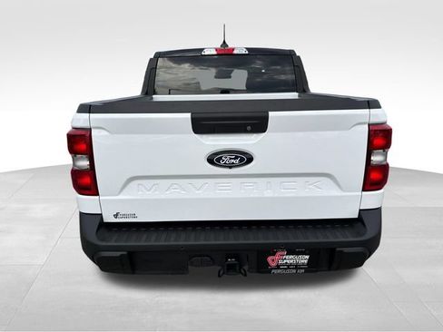 Used 2026 Ford Maverick XLT w/ Equipment Group 301A AWD/4WD image 6