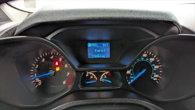 Used 2017 Ford Transit Connect XL FWD image 22