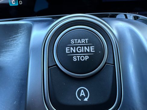 Certified 2026 Mercedes-Benz GLB 250 4MATIC image 22
