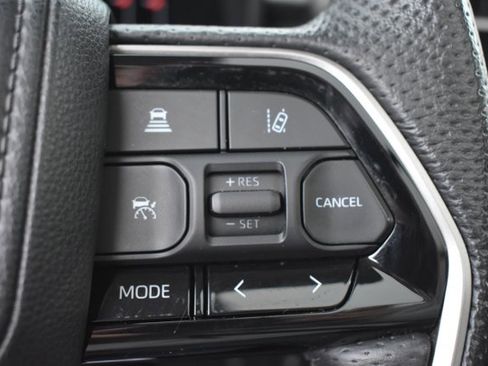 Used 2022 Toyota Tundra Limited image 20