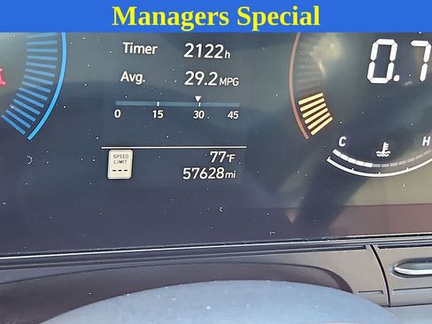 Used 2024 Hyundai Kona SEL FWD image 18
