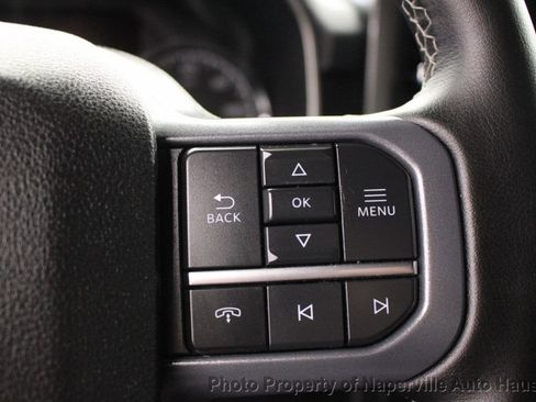 Used 2023 Ford F150 XLT w/ Equipment Group 302A High AWD/4WD image 22