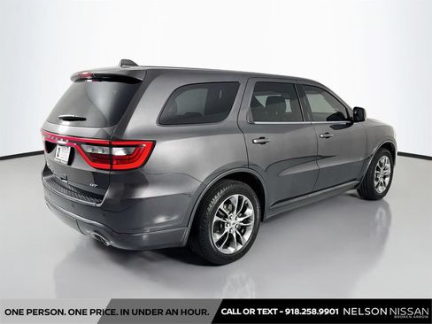 Used 2020 Dodge Durango GT RWD image 5