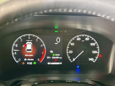 Certified 2023 Honda CR-V EX-L image 15