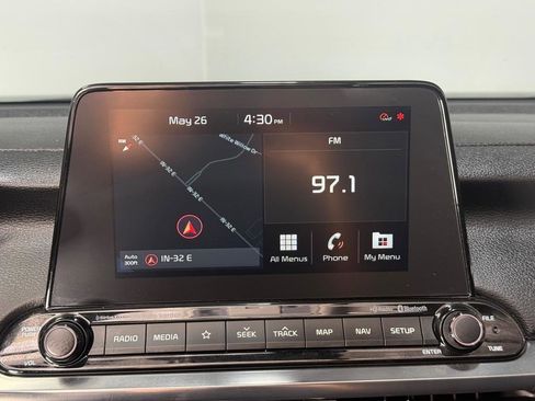 Used 2021 Kia Forte EX FWD image 27