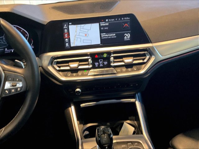 Used 2019 BMW 330i xDrive Sedan AWD/4WD image 15
