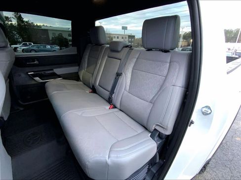 Used 2025 Toyota Tundra Limited image 19