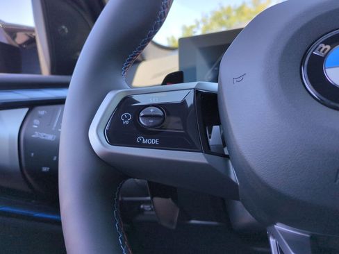 Certified 2026 BMW X3 M50 w/ Premium Package image 18