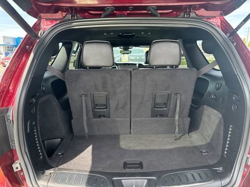 Used 2022 Dodge Durango R/T AWD/4WD image 25