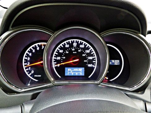 Used 2012 Nissan Murano SL image 16