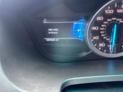 Used 2015 Ford Explorer Sport w/ Equipment Group 401A image 20