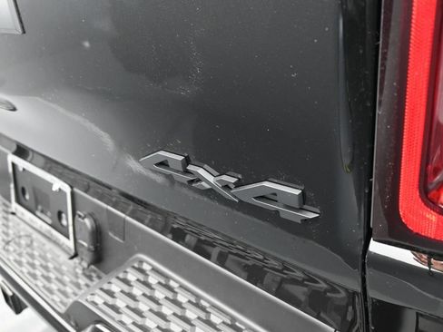 Used 2026 RAM 1500 Laramie w/ Night Edition AWD/4WD image 30