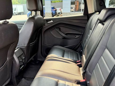 Used 2014 Ford Escape Titanium AWD/4WD image 17