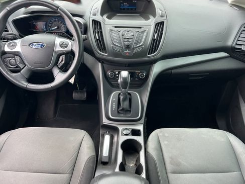 Used 2016 Ford C-MAX SE FWD image 4