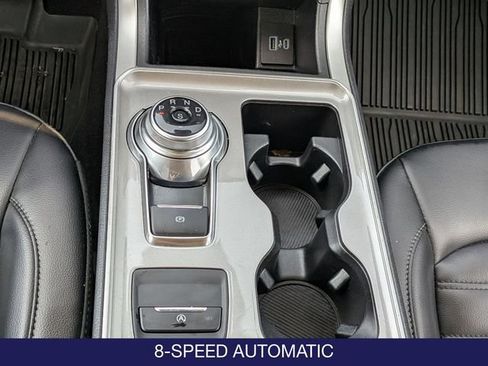 Certified 2023 Ford Edge SEL w/ Convenience Package AWD/4WD image 17