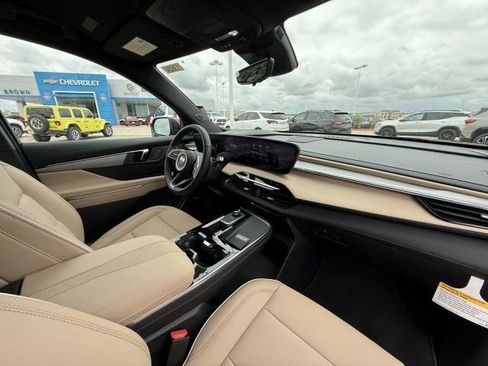 New 2026 Buick Enclave Preferred w/ Power Package FWD image 33