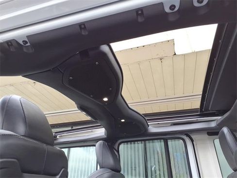 New 2025 Jeep Wrangler Unlimited Rubicon 392 image 23