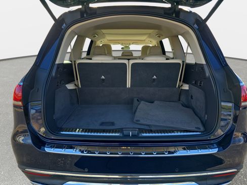 Used 2020 Mercedes-Benz GLS 450 4MATIC image 12