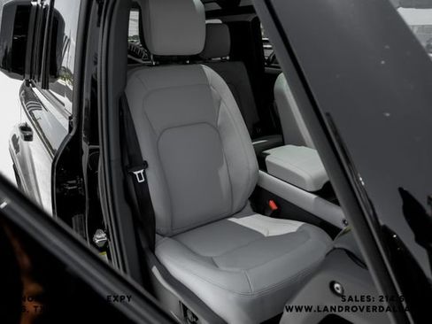 New 2026 Land Rover Defender 110 S AWD/4WD image 39