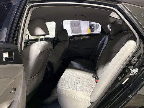 Used 2015 Hyundai Sonata Hybrid image 22