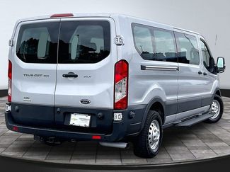 Used 2020 Ford Transit 350 XLT AWD/4WD video 2