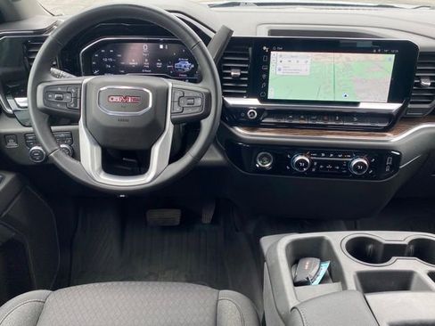 Certified 2023 GMC Sierra 1500 Elevation image 7