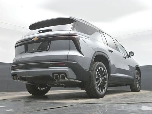 New 2026 Chevrolet Traverse LT FWD image 47