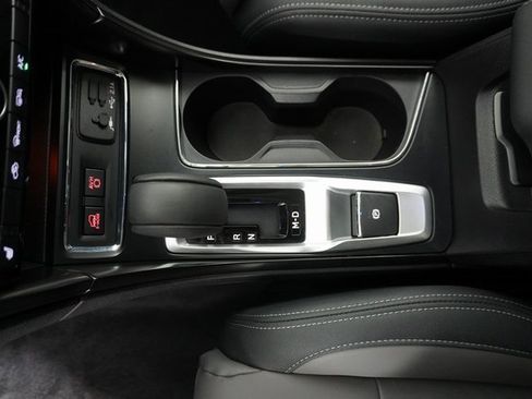 Certified 2022 Subaru Ascent Onyx Edition image 31