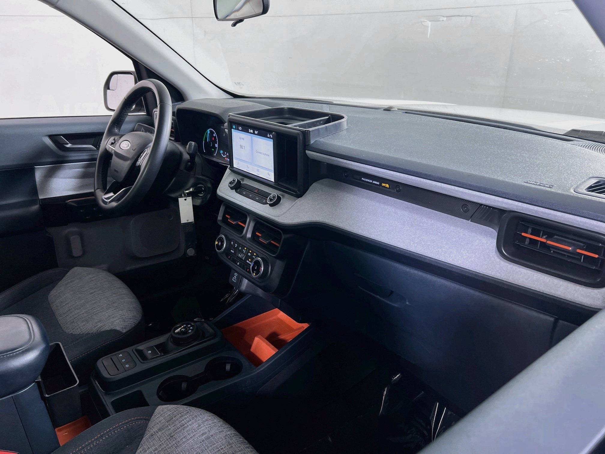 Used 2023 Ford Maverick XLT w/ XLT Luxury Package FWD image 27