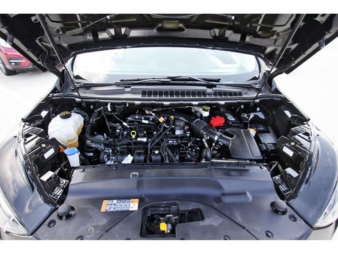 Used 2024 Ford Edge Titanium image 31