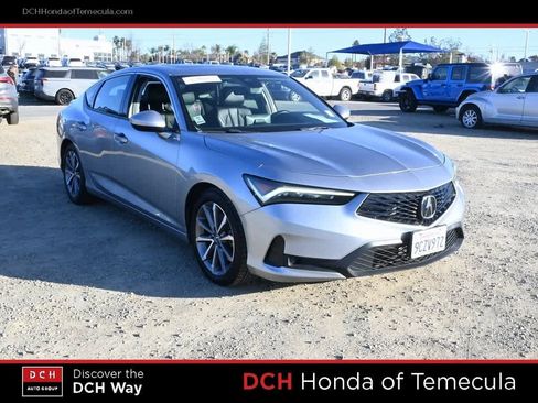 Used 2023 Acura Integra image 3