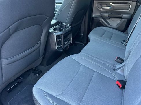Used 2022 RAM 1500 Big Horn AWD/4WD image 12
