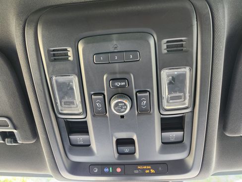Used 2023 Chevrolet Suburban High Country AWD/4WD image 30