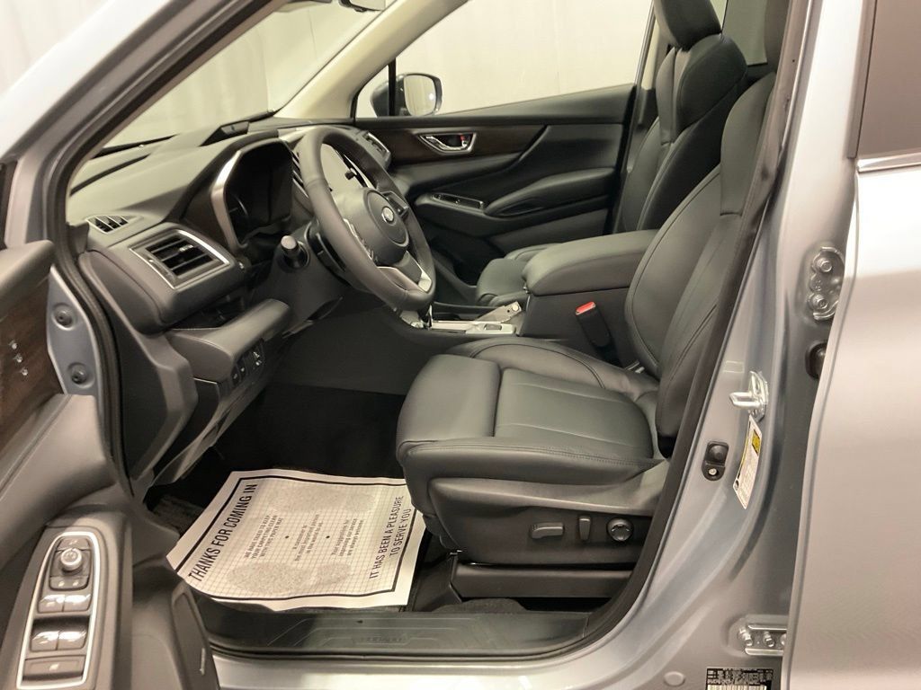 New 2026 Subaru Ascent Touring AWD/4WD image 11
