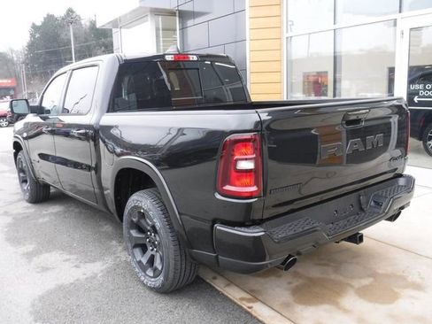 New 2026 RAM 1500 Big Horn image 13