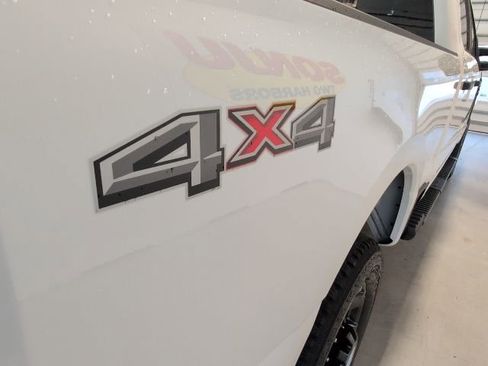 New 2026 Ford F350 XL w/ STX Appearance Package AWD/4WD image 32