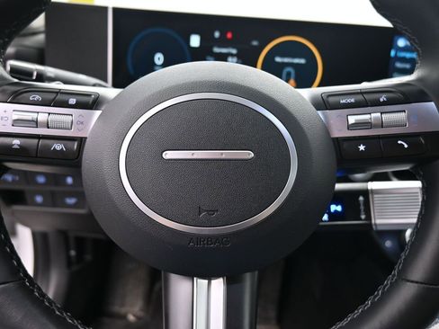 Used 2024 Hyundai Sonata Limited image 10