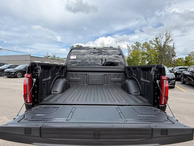 New 2026 Ford F150 Raptor AWD/4WD image 4