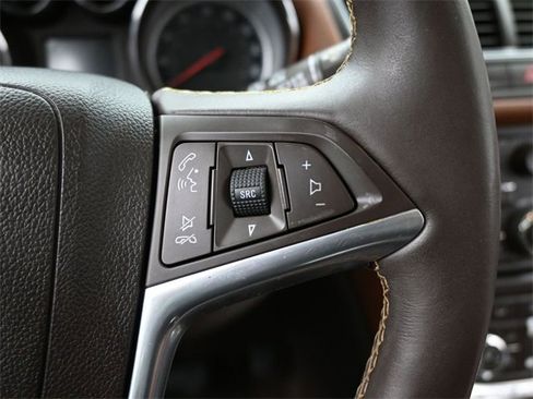 Used 2015 Buick Encore Leather w/ Experience Buick Package image 17