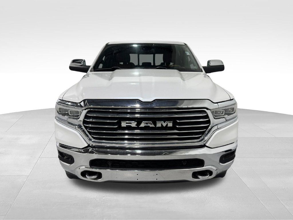 Used 2019 RAM 1500 Limited AWD/4WD image 10