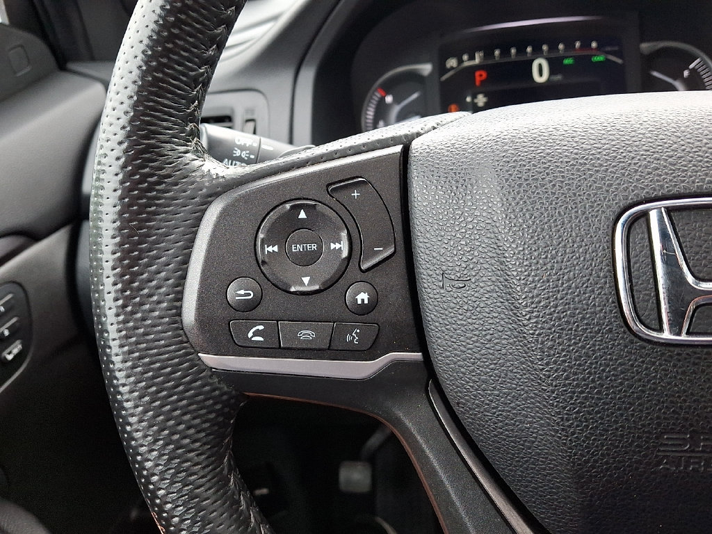 Used 2023 Honda Passport EX-L image 22