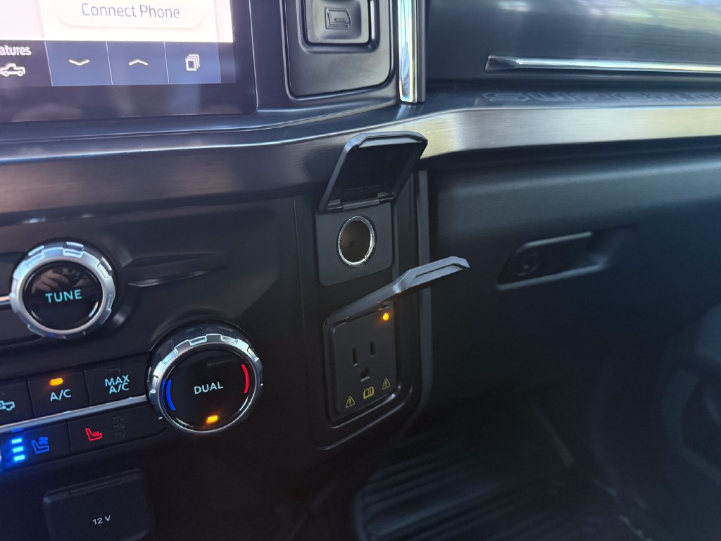 Used 2026 Ford F250 Lariat AWD/4WD image 28