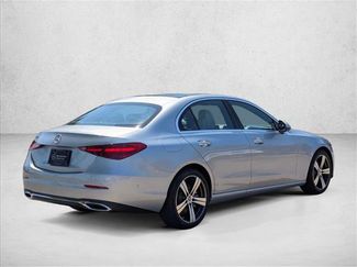 Used 2025 Mercedes-Benz C 300 Sedan video 2