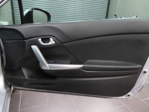 Used 2015 Honda Civic EX image 10