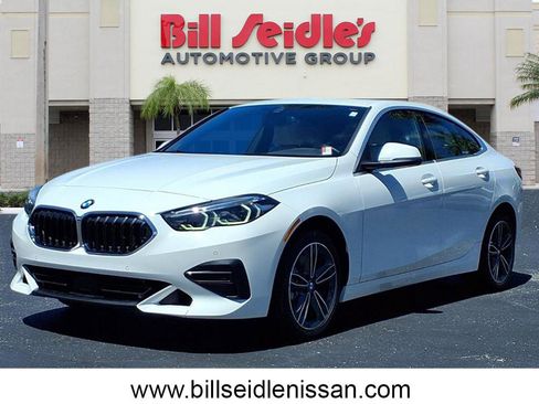 Used 2024 BMW 228i Gran Coupe Gran Coupe image 1
