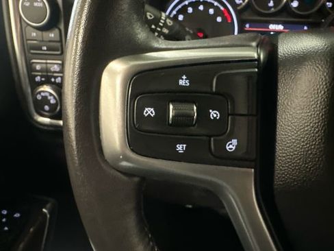 Used 2022 Chevrolet Silverado 2500 LT image 19