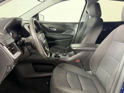 Used 2022 GMC Terrain SLE w/ Elevation Edition FWD image 10