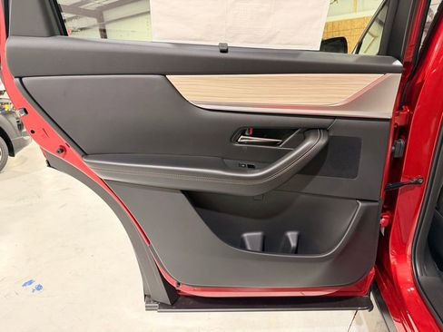 New 2026 MAZDA CX-90 3.3 Turbo w/ Premium Sport Pkg image 38