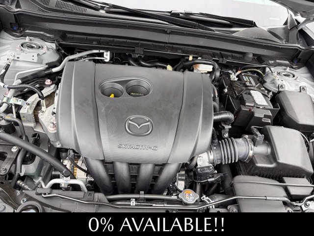 Used 2026 MAZDA CX-30 Aire Edition AWD/4WD image 6